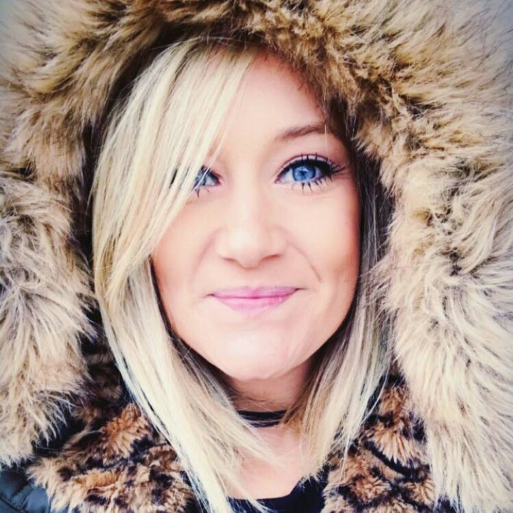 Meet your Posher, Elyse